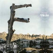 FEIST-METALS *NEW*