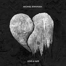 KIWANUKA MICHAEL-LOVE & HATE CD *NEW*