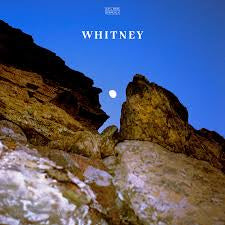 WHITNEY-CANDID BLUE VINYL LP *NEW* was $49.99 now...