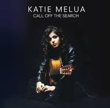 MELUA KATIE-CALL OFF THE SEARCH CD VG