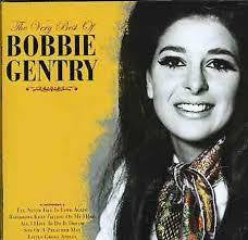 GENTRY BOBBIE-THE VERY BEST OF CD *NEW*