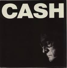 CASH JOHNNY-AMERICAN IV: THE MAN COMES AROUND 2LP NM COVER VG+