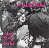 SHOCKED MICHELLE-SHORT SHARP SHOCKED LP VG+ COVER VG+