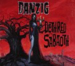DANZIG-DETHRED SABAOTH CD G
