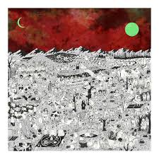 FATHER JOHN MISTY-PURE COMEDY 2LP *NEW*