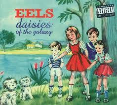 EELS-DAISIES OF THE GALAXY LP *NEW*