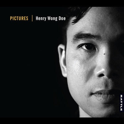 WONG DOE HENRY-PICTURES CD *NEW*