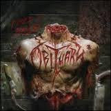 OBITUARY-INKED IN BLOOD DELUXE CD *NEW*