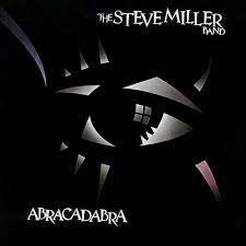 MILLER STEVE BAND-ABRACADABRA LP *NEW*