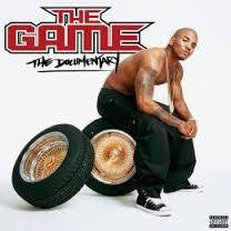GAME THE-THE DOCUMENTARY 2LP *NEW*