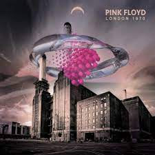 PINK FLOYD-LONDON 1970 CD *NEW*