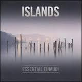 EINAUDI LUDOVICO-ISLANDS CD *NEW*