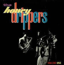 HONEYDRIPPERS THE-VOLUME ONE EP VG COVER G