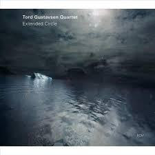 GUSTAVSEN TORD QUARTET-EXTENDED CIRCLE CD *NEW*