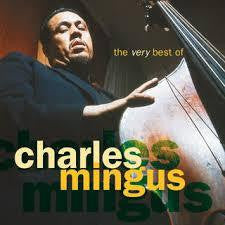 MINGUS CHARLES-THE VERY BEST OF CD VG