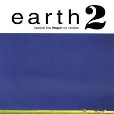 EARTH-EARTH 2 2LP EX COVER VG