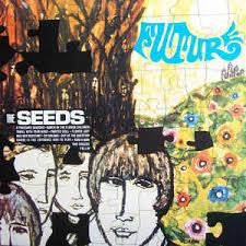 SEEDS THE-FUTURE LP *NEW*