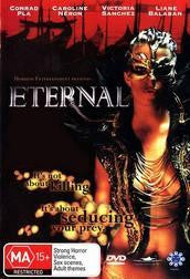 ETERNAL DVD G