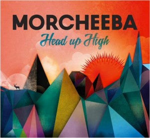 MORCHEEBA-HEAD UP HIGH CD G