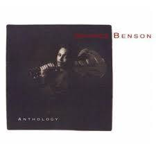 BENSON GEORGE-ANTHOLOGY 2CD NM