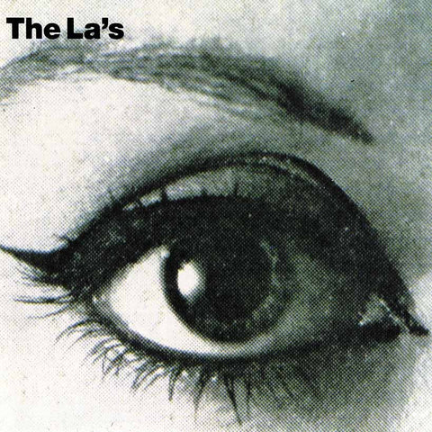 LA'S THE-THE LA'S LP *NEW*
