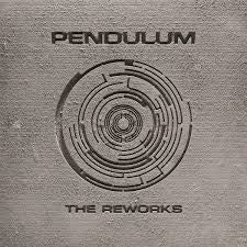 PENDULUM-THE REWORKS CD *NEW*