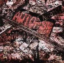 AUTOPSY-HORRIFIC OBSESSION 7INCH NM COVER E
