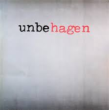 HAGEN NINA BAND-UNBEHAGEN CD *NEW*