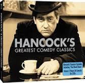 HANCOCK TONY-HANCOCKS GREATEST COMEDY 2CD *NEW*