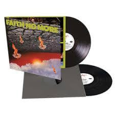 FAITH NO MORE-THE REAL THING 2LP *NEW*
