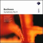 BEETHOVEN-SYMPHONY NO 9 *NEW*