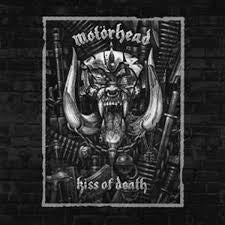 MOTORHEAD-KISS OF DEATH CD *NEW*