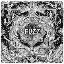 FUZZ-II CD *NEW*