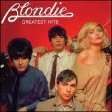 BLONDIE-GREATEST HITS CD VG+