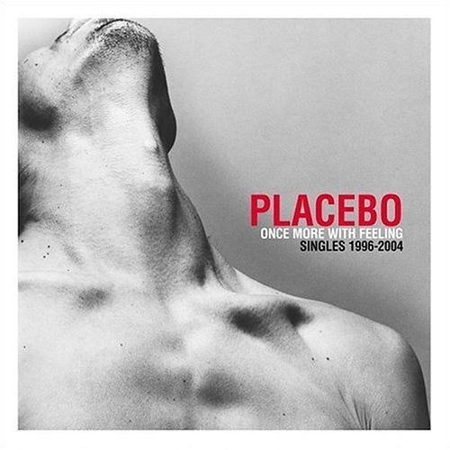 PLACEBO-ONCE MORE WITH FEELING SINGLES 1996-2004 CD VG