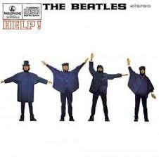 BEATLES THE-HELP! CD NM