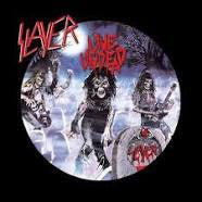 SLAYER-LIVE UNDEAD CD *NEW*