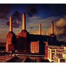 PINK FLOYD-ANIMALS REMASTERED CD *NEW*