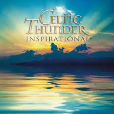 CELTIC THUNDER-INSPIRATIONAL CD *NEW*