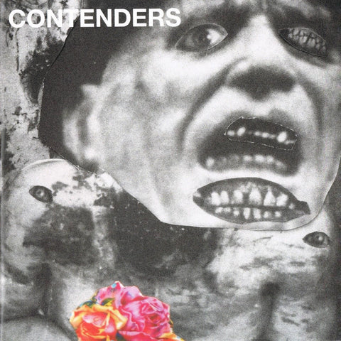 CONTENDERS-CONTENDERS 7'' EP *NEW*