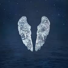 COLDPLAY-GHOST STORIES LP *NEW*