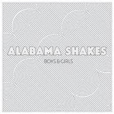 ALABAMA SHAKES-BOYS & GIRLS LP *NEW*