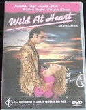 WILD AT HEART DVD G