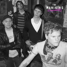 MANIKENS THE-CROCODILES LP *NEW* WAS $29.99 NOW...