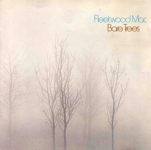 FLEETWOOD MAC-BARE TREES CD VG