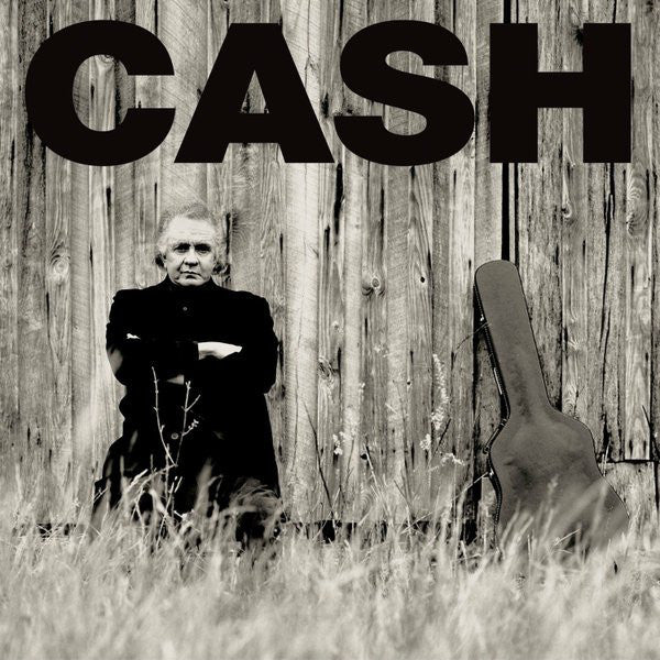 CASH JOHNNY-AMERICAN II: UNCHAINED LP *NEW*