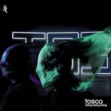 TOSCA-GOING GOING GOING CD *NEW*