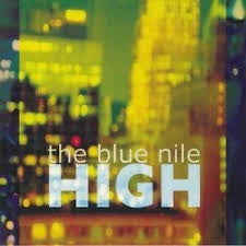 BLUE NILE THE-HIGH LP *NEW*