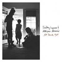 LYNNE SHELBY & ALLISON MOORRER-NOT DARK YET CD *NEW*