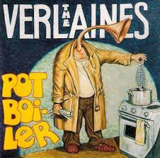 VERLAINES THE-POT BOILER CD VG